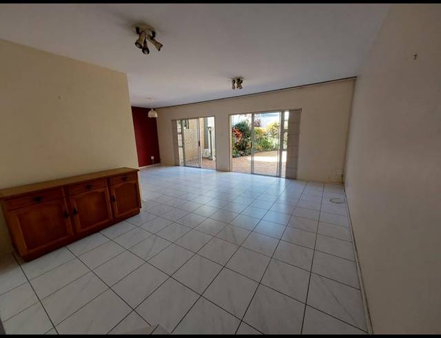 3 BEDROOM PROPERTY TO RENT IN MUSGRAVE